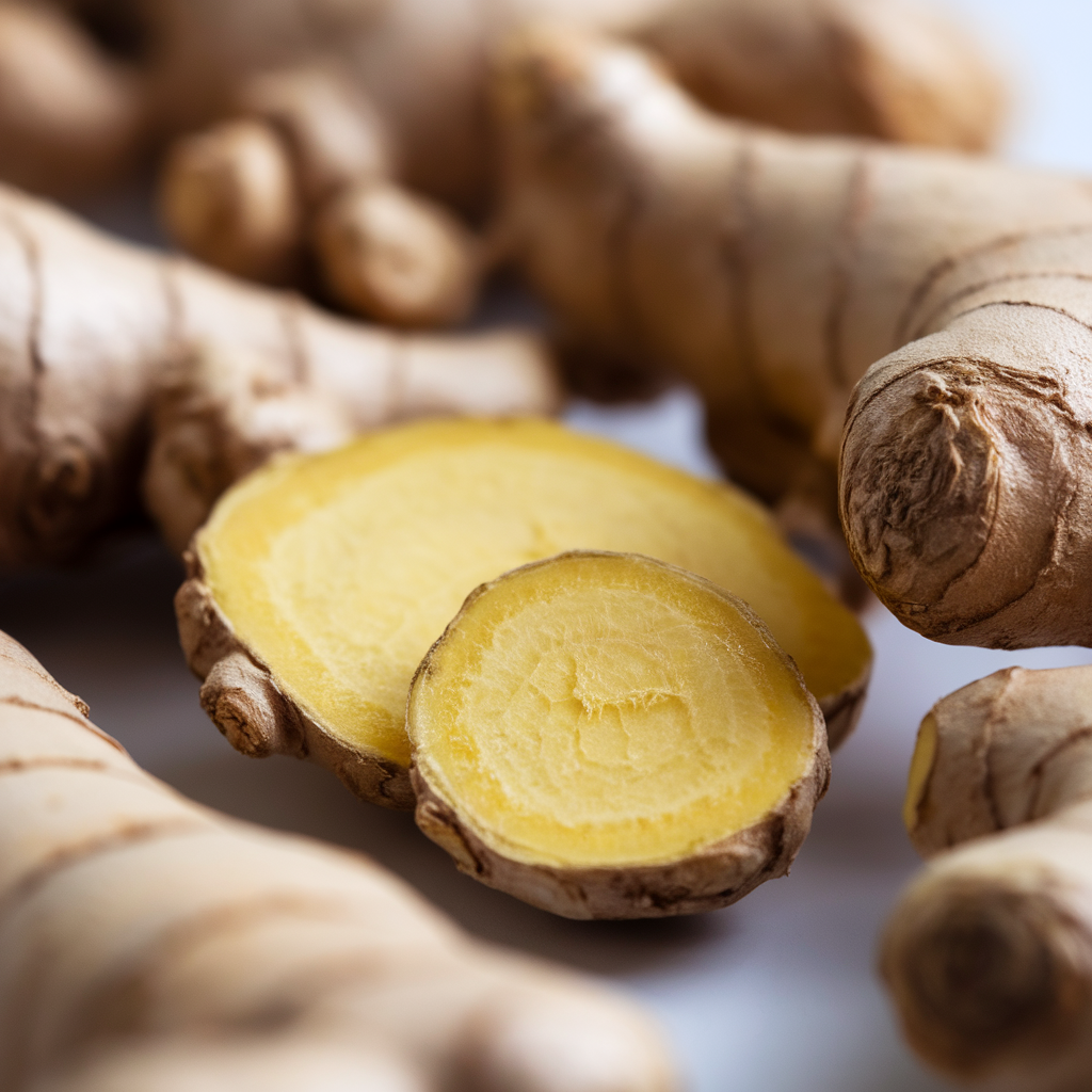 Ginger Root